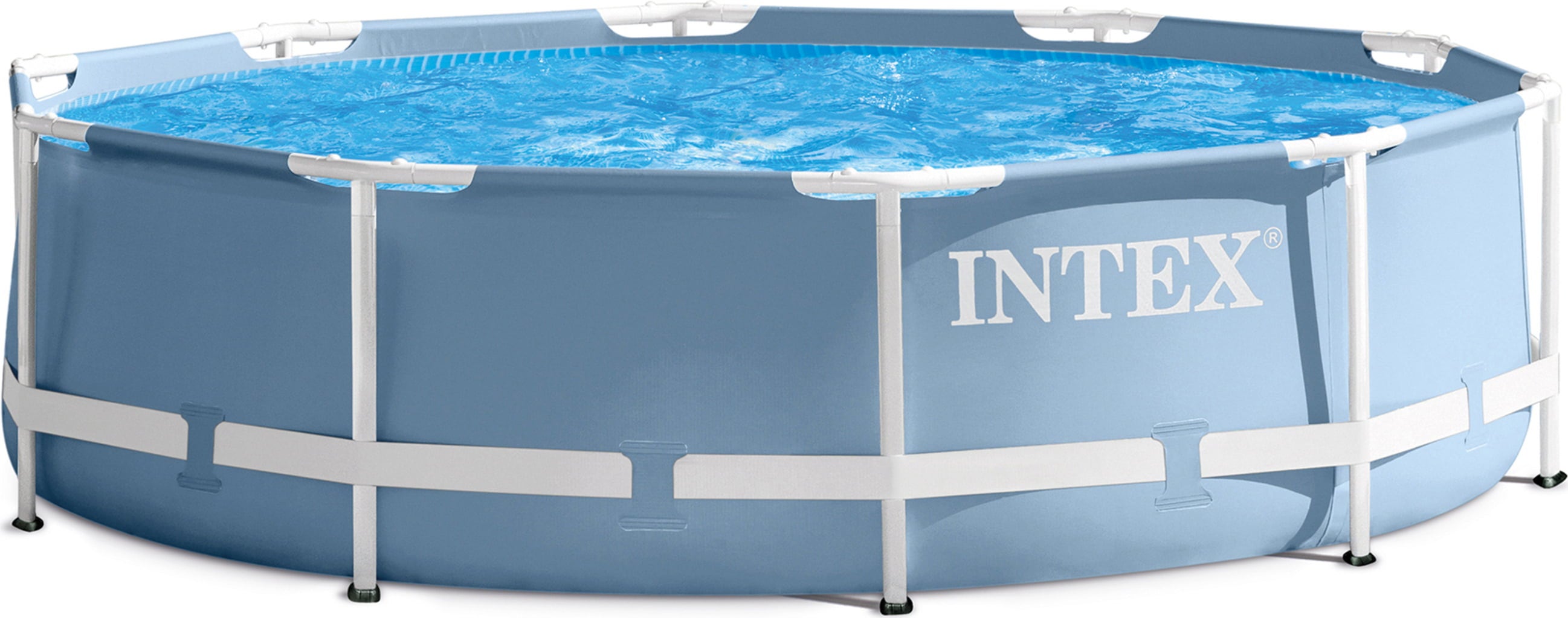 Intex Ersatzteile Frame Pool Rondo Prism Ø 366 x 76 cm