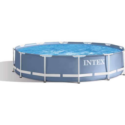 Intex Ersatzteile Frame Pool Rondo Prism Ø 549 x 122 cm
