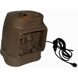 Intex Zamjenski dijelovi Whirlpool Pure-Spa Bubble - veliki - (1) Whirlpool kontrolna jedinica