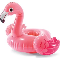 Intex Flamingo drink holder