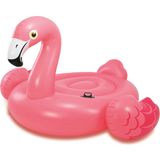 Intex Flutuador Mega Flamingo