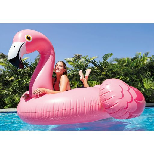 Flamingó - Úszósziget - 1 db