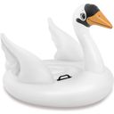 Intex Materac fotel do pływania Swan Ride-On - 1 szt.