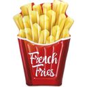Intex Materac dmuchany French Fries Float - 1 szt.