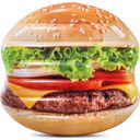 Hamburger - Felfújható matrac - 1 db