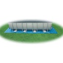 Piscine Ultra XTR Rectangulaire 549 x 274 x 132 cm - (14) Tapis de sol 