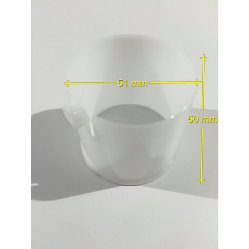 Frame Pool Ultra Quadra XTR 732 x 366 x 132 cm - (21) Kunststoffeinsatz für horizontale Stangen