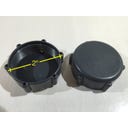 Пясъчна филтърна система Krystal Clear 4 m³ - (3) Винтов капак за оттичане