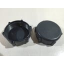 Пясъчна филтърна система Krystal Clear 4 m³ - (3) Винтов капак за оттичане