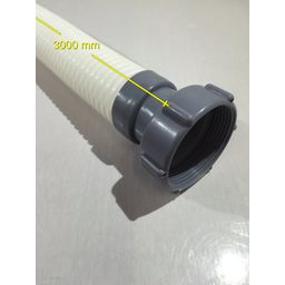 Intex Spare Parts Sand Filter Pump Krystal Clear 4m³ - (12) Connection Hose with Screw Nut