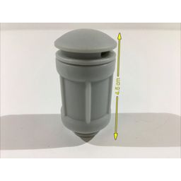 Intex Ersatzteile Sandfilteranlage Krystal Clear 4 m³ - (38) Luftdüsenventil
