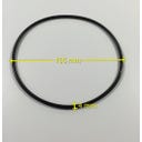 Ricambi Intex Pompa Filtro a Sabbia Krystal Clear 6 m³ - (5) Guarnizione O-ring serbatoio