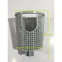 Alkatrészek - Krystal Clear 6 m³ homokszűrős vízforgató - (16) Kosár