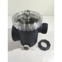 Intex Ersatzteile Sandfilteranlage Krystal Clear 6 m³ - (34) Zusammenbau des Vorfilters