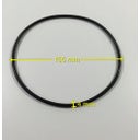 Intex Ersatzteile Sandfilteranlage Krystal Clear 8 m³ - (5) Filterbehälter-Dichtung