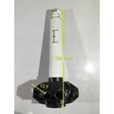 Alkatrészek - Krystal Clear 8 m³ homokszűrős vízforgató - (7) Központi cső