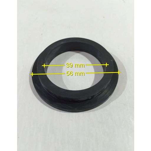 Intex Spare Parts Sand Filter Pump Krystal Clear 8m³ - (18) L-Shape Seal