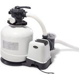 Intex Zamjenski dijelovi Sandfilter set Krystal Clear 9,2 m&sup3;