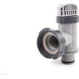 Sistem de filtrare cu nisip Krystal Clear 9,2 m&sup3;