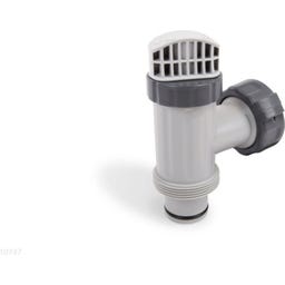 Sistem de filtrare cu nisip Krystal Clear 9,2 m³ - (21) Supapă de închidere