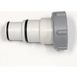 Clorinatore ecosterilizzatore salino per piscina Krystal Clear 56.800 l