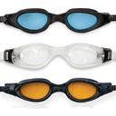 Intex Chlorine-Protection Goggles Pro Master
