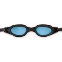 Intex Chlorine-Protection Goggles Pro Master - Blue