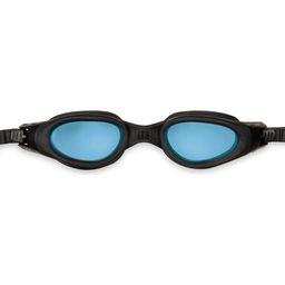 Intex Occhialini da Piscina Pro Master - blu