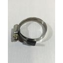 Steinbach Spare Parts Speed Clean Classic 250 Filter System - (15) Hose Clamp