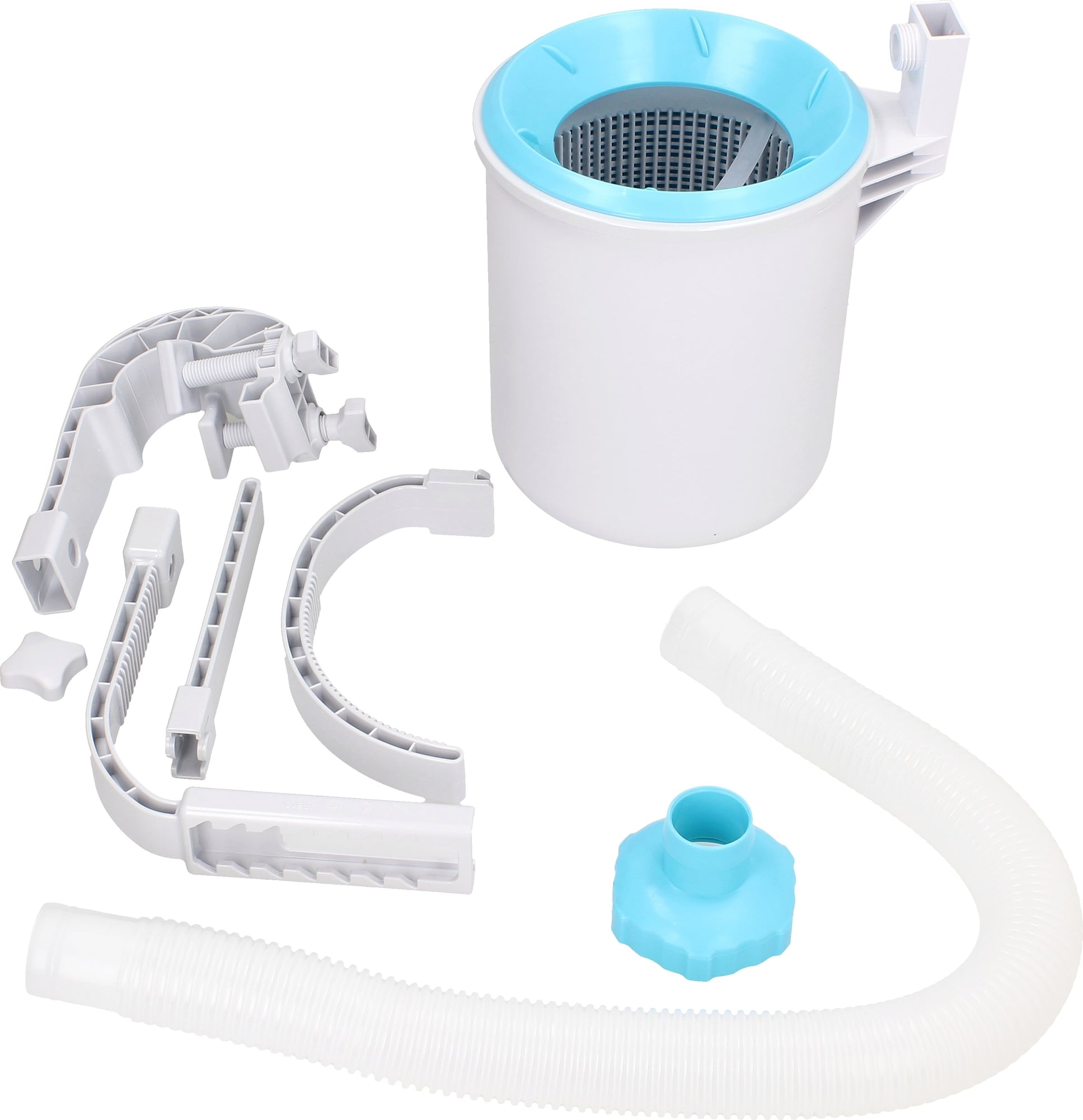 Intex Závěsný skimmer Deluxe