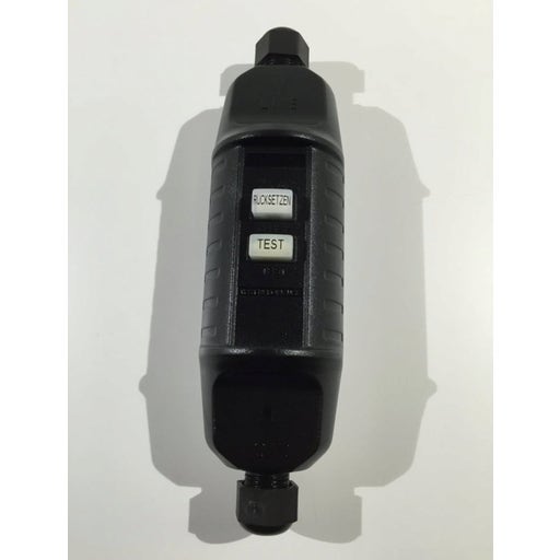 Intex Ersatzteile Whirlpool Pure-Spa Jet Rund - RCD Schutzschalter