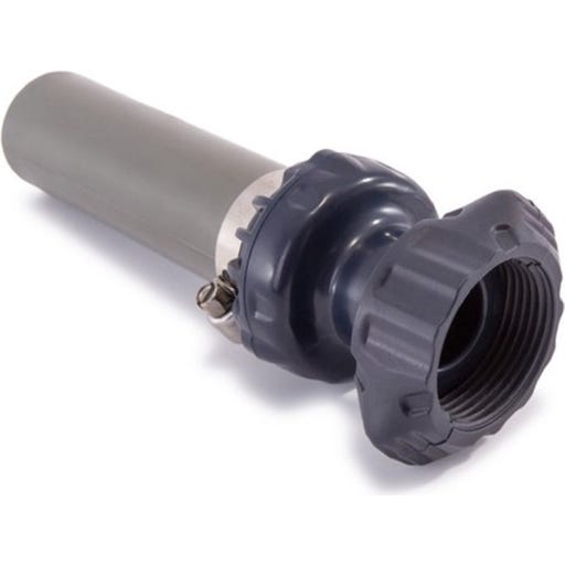 Intex Ersatzteile Whirlpool Pure-Spa Jet Rund - Wasser Anschlussleitung