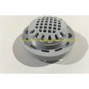 Whirlpool Pure-Spa Bubble & Jet Octagonal - Sací šroubení