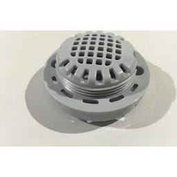 Whirlpool Pure-Spa Bubble & Jet Octagonal - Sací šroubení
