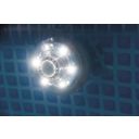LED Zwembadverlichting Ø 32 mm Aansluiting - 1 stuk