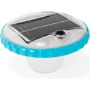 Intex Solar Powered LED Floating Light - 1 ks