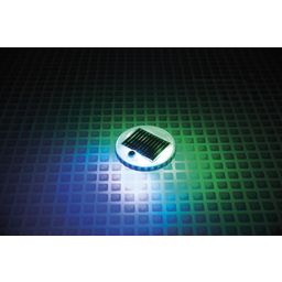 Napelemes, úszó LED világítás - 1 db