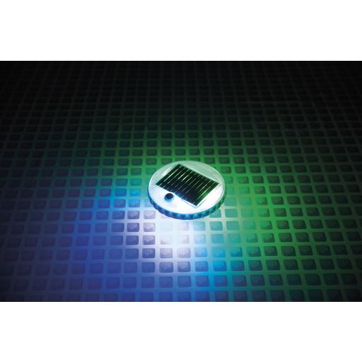 Intex Solární plovoucí LED světlo - 1 ks