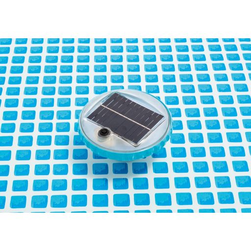 Intex Solar Powered LED Floating Light - 1 Stk.