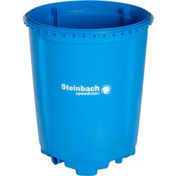 SB-040803 Filterbehälter, Steinbach Speed Clean Comfort - (040100)