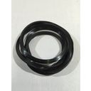 O-Ring (L-Form) Filterbehälter