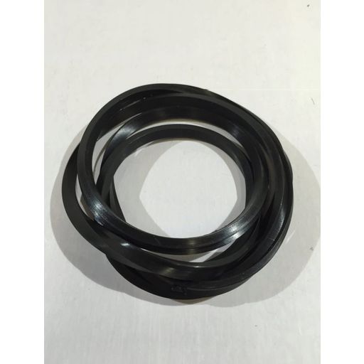 O-Ring (L-Form) Filterbehälter