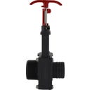 Спирателен клапан за скимер Ø 38 мм x 1 1/2