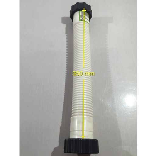 Intex Spare Parts Sand Filter Connection Hose