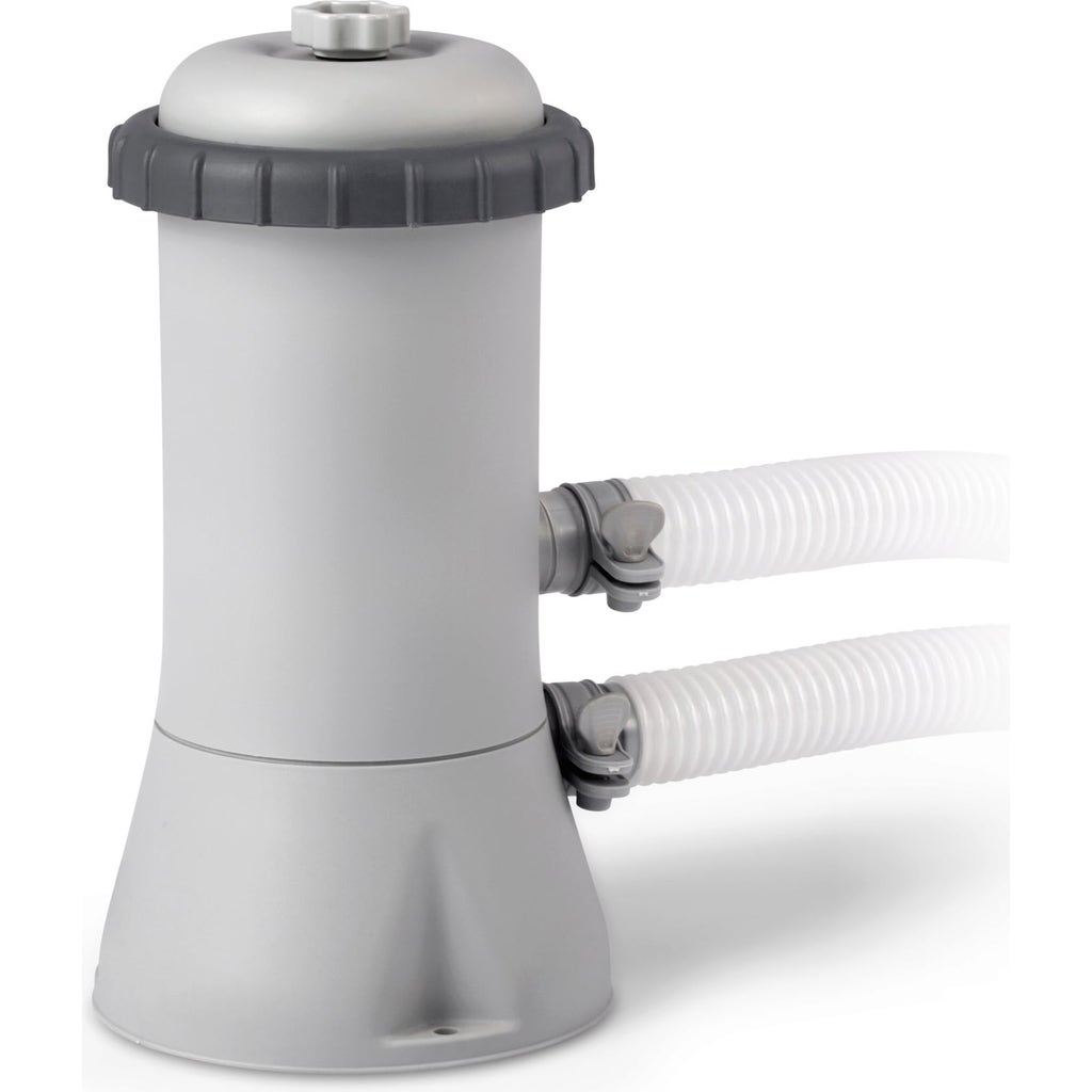 Intex Cartridge Filter System Type Eco 604 pools.shop