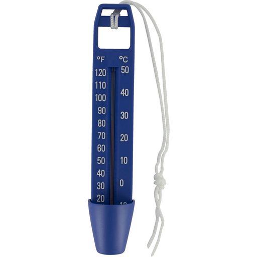 Schwimmthermometer - 1 Stk.