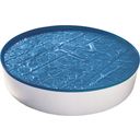 Solární bublinková fólie pro kruhové bazény