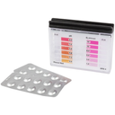 Steinbach Test Kit pH / O₂ - 1 item
