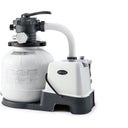 Pompa piaskowa Krystal Clear 6 m³ z generatorem chloru - 1 szt.