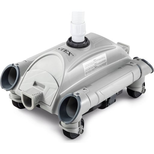 Intex Robot per Piscina - Auto Pool Cleaner - Auto Pool Cleaner con tubo